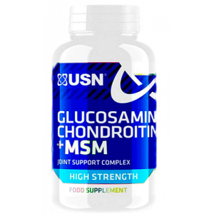 USN Glucosamine Chondroitin MSM
