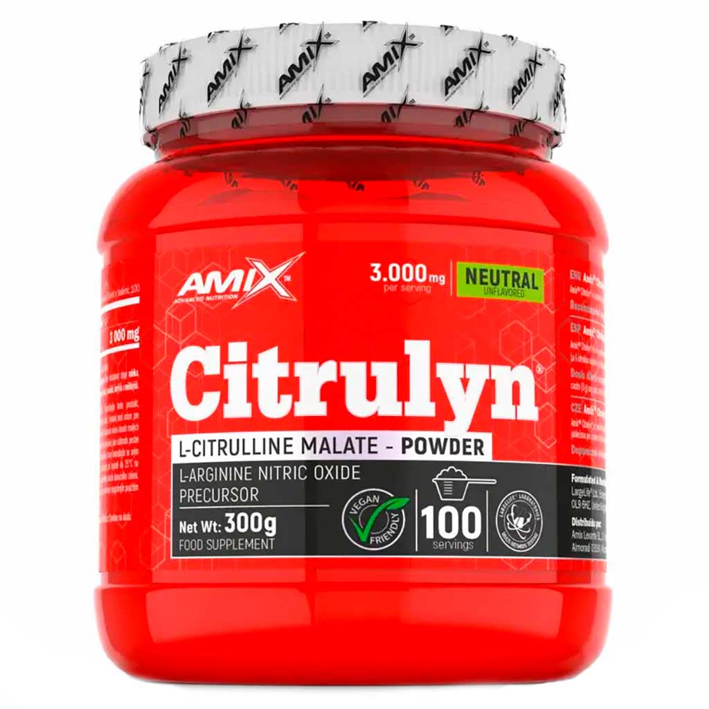 Amix Citrulyn