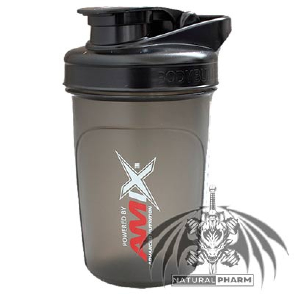 Amix Bodybuilder Shaker 300ml