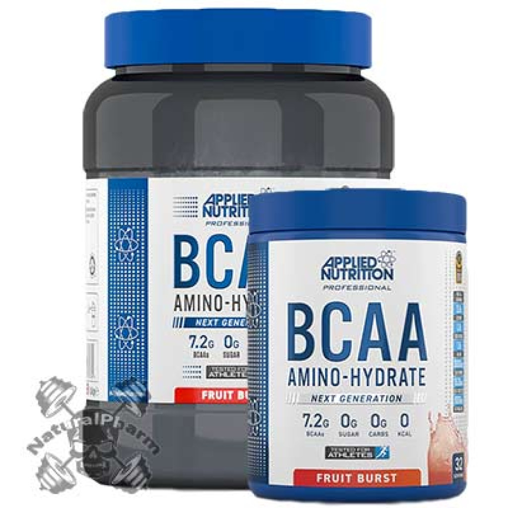 Applied Amino-Hydrate