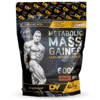 DY Nutrition Metabolic Mass Gainer