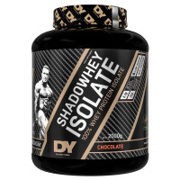 DY Nutrition Shadowhey Isolate
