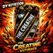 DY Nutrition The Creatine Ultimate