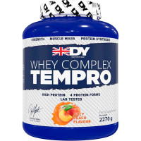 DY Nutrition Whey Complex Tempro