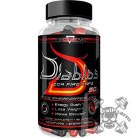 Innovative Labs Diablos ECA