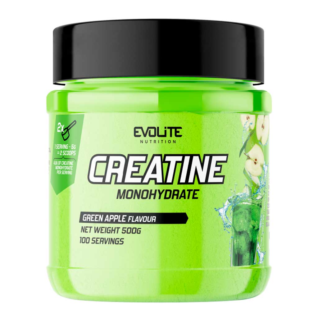 Evolite Creatine Monohydrate