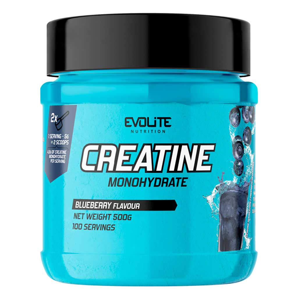 Evolite Creatine Monohydrate