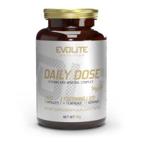 Evolite Nutrition Daily Dose