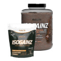 Evolite IsoGainz