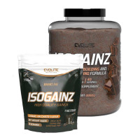 Evolite IsoGainz