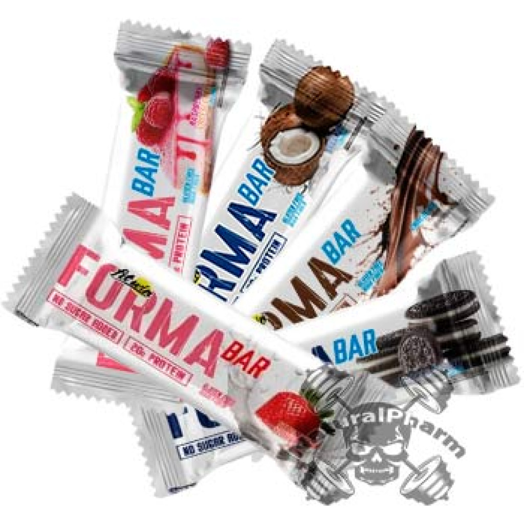 FitWin Forma Bar 60г