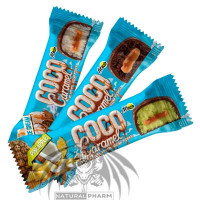 FitWin Coco Caramel 40г