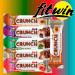 FitWin Crunch Bar 50г