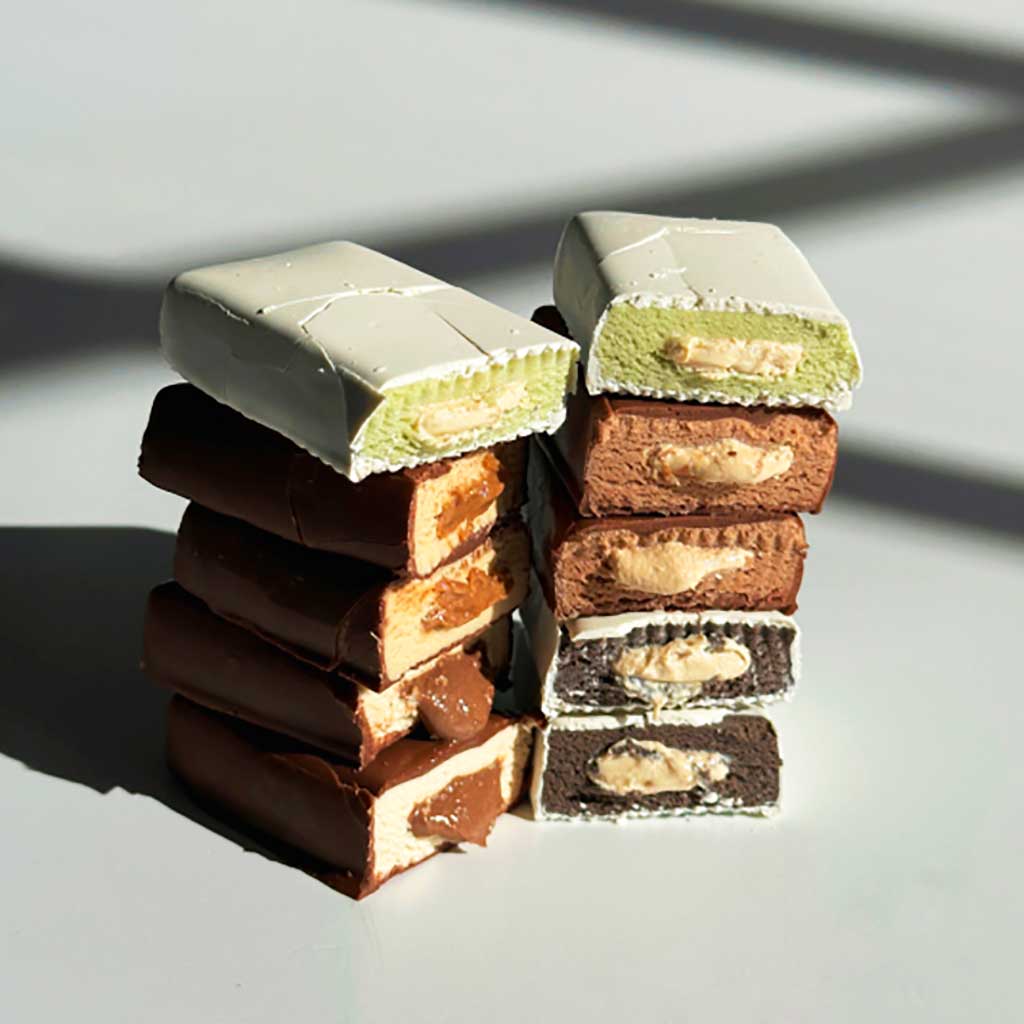 FitWin Protein Bar 60г