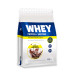 FitWin Whey Protein + Enzymes