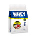 FitWin Whey Protein + Enzymes