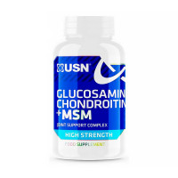 USN Glucosamine Chondroitin MSM