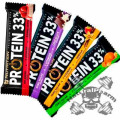 Go On Nutrition Protein Bar 33% 50 г