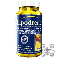 Hi-Tech Lipodrene