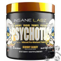 Insane Labz Psychotic Gold