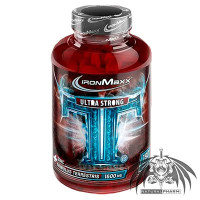 IronMaxx TT Ultra Strong
