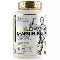 Kevin Levrone Gold L-Arginine 1000 Kevin Levrone Gold L-Arginine 1000