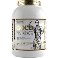 Kevin Levrone Gold Whey Protein