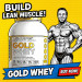 Kevin Levrone Gold Whey Protein
