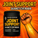 Kevin Levrone Joint Support