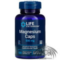 Life Extension Magnesium