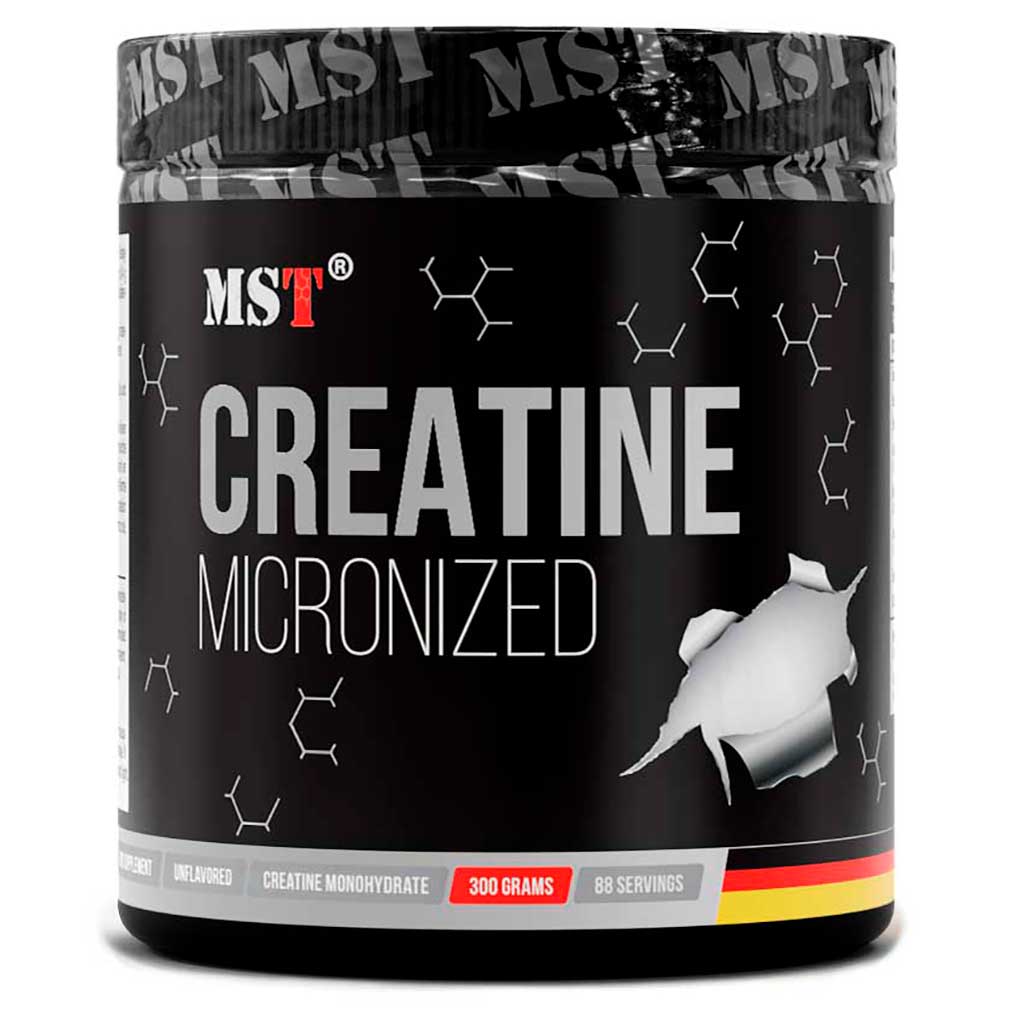 MST Creatine Micronised