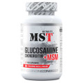 MST Glucosamine Chondroitin MSM + Hyaluronic Acid