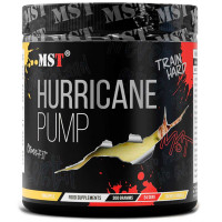 MST Hurricane Pump