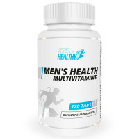 MST Men’s Health Vitamins