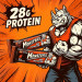 Monsters Protein Bar 80г