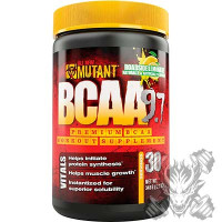 Mutant BCAA 9.7