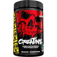 Mutant Creatine Monohydrate