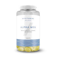MyProtein Alpha Men MyProtein Alpha Men