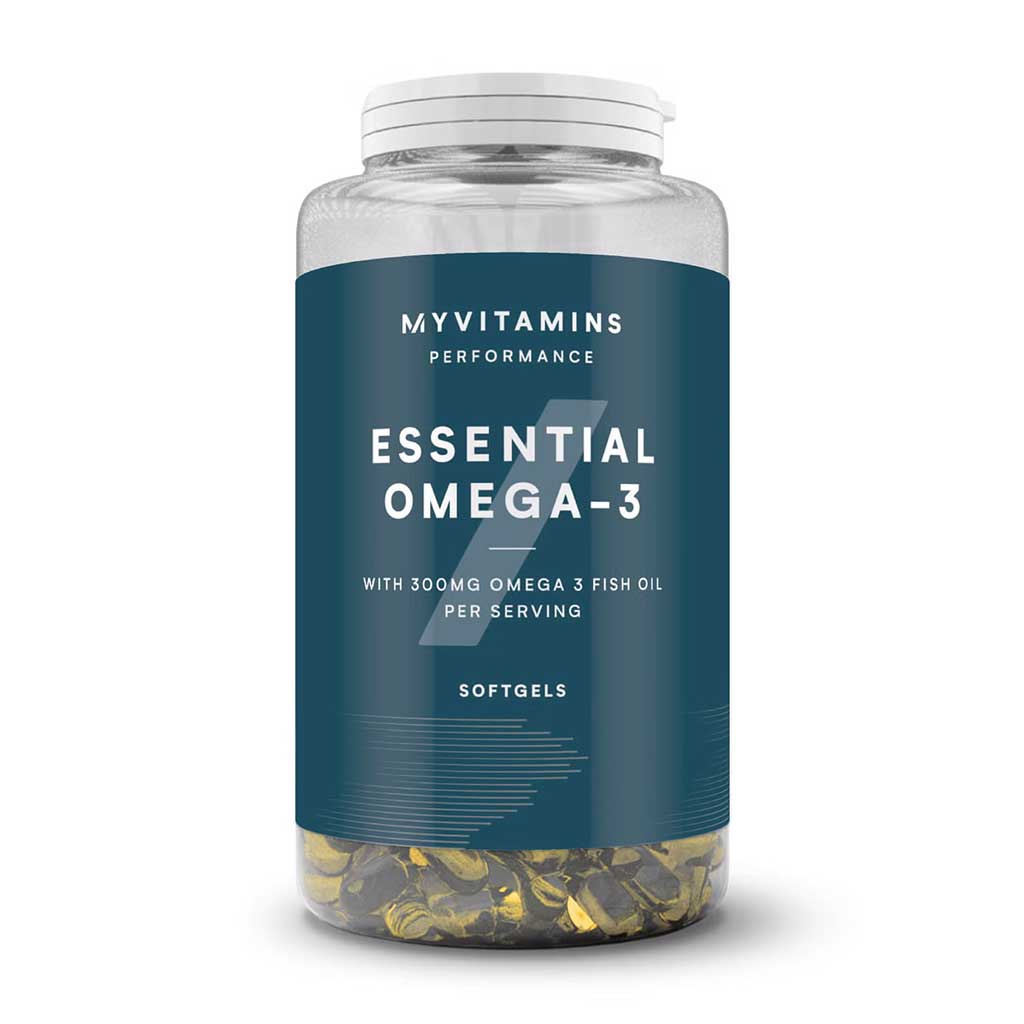 MyProtein Omega 3