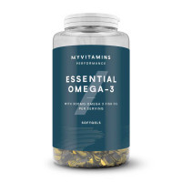 MyProtein Omega 3