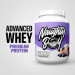 Naughty Boy Advanced Whey