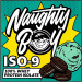 Naughty Boy Iso-9