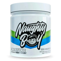 NaughtyBoy Creatine