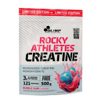 Olimp Rocky Athletes Creatine