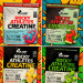 Olimp Rocky Athletes Creatine