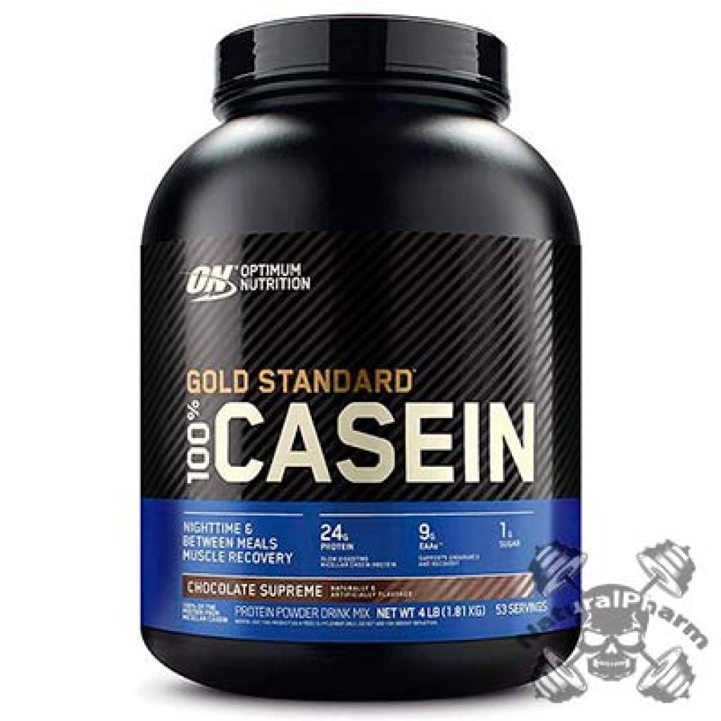 Optimum Casein Gold Standard