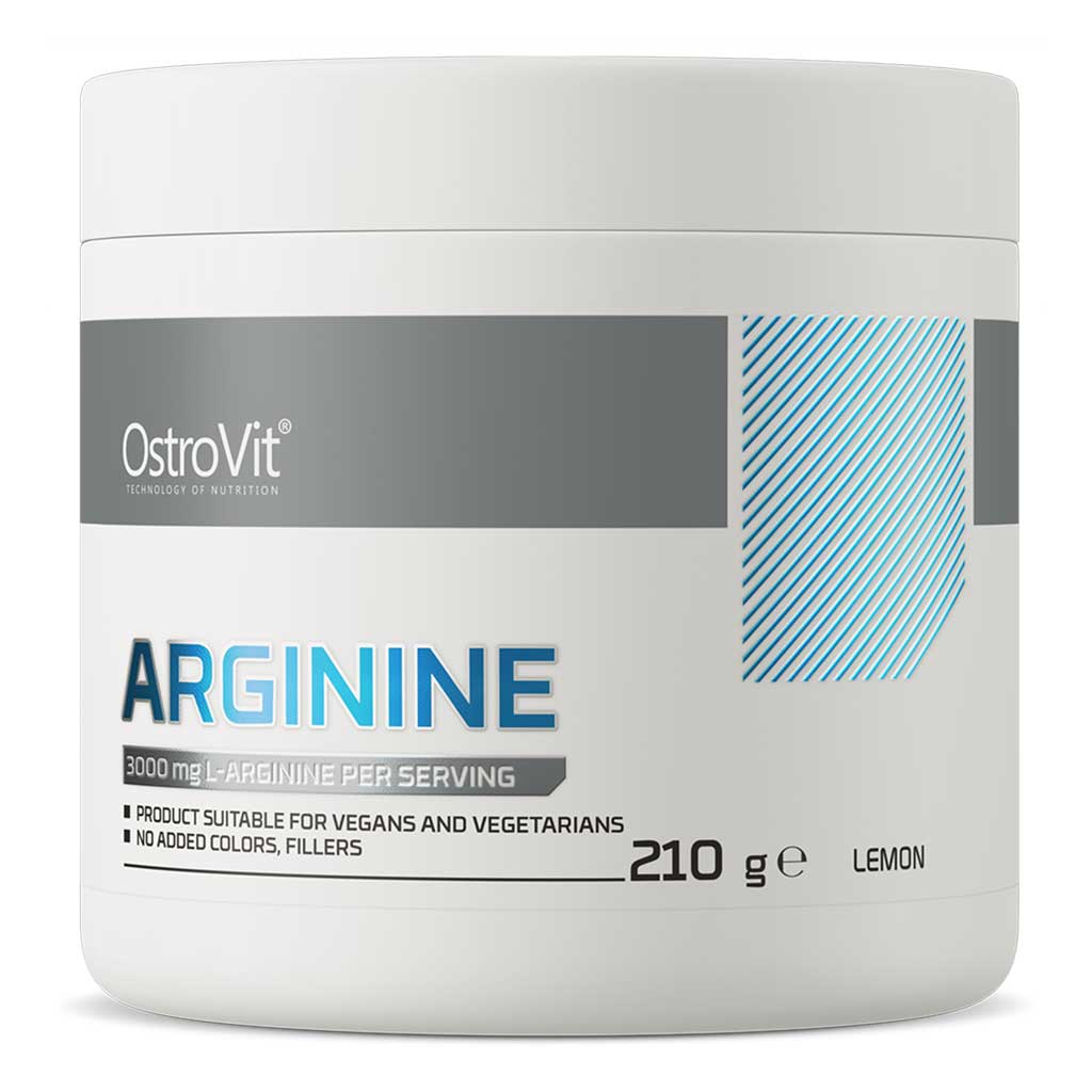 OstroVit Arginine