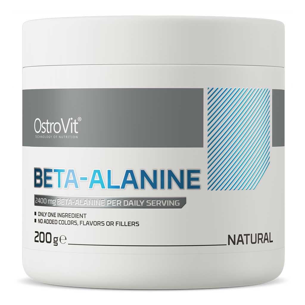 OstroVit Beta Alanine 