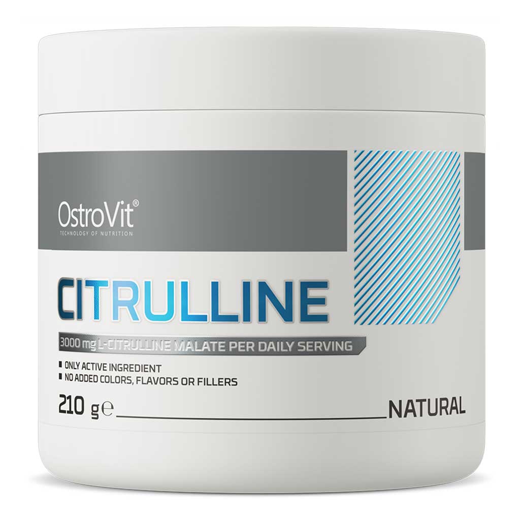 OstroVit Citrulline