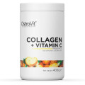 OstroVit Collagen + Vitamin C